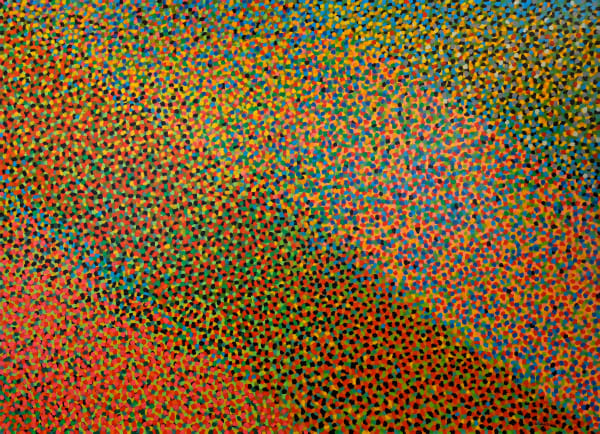 ULYSSE COMTOIS, Untitled, 1979