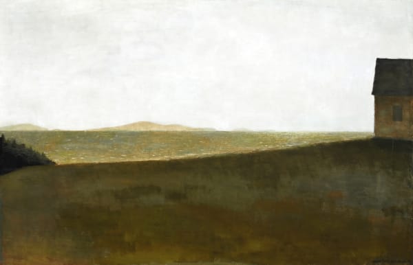 JEAN PAUL LEMIEUX, The Outermost House, 1968