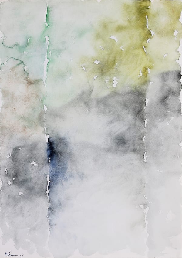 aquarelle de jour by jean mcewen