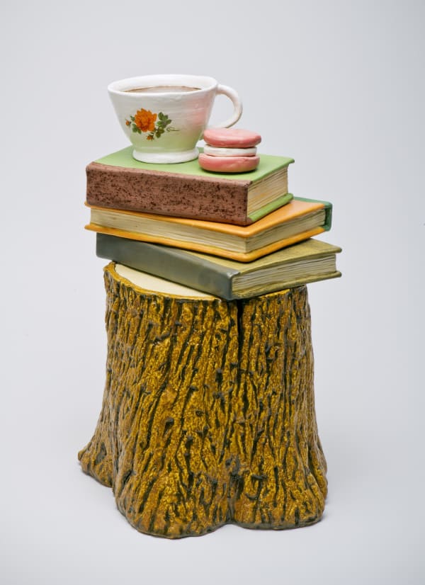 tea tree by victor cicansky