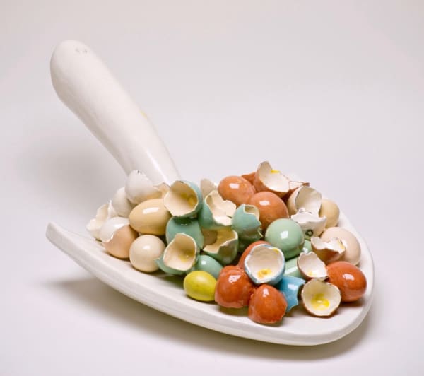 VICTOR CICANSKY THE GARDEN OF ART IS A NEVER-ENDING STORY