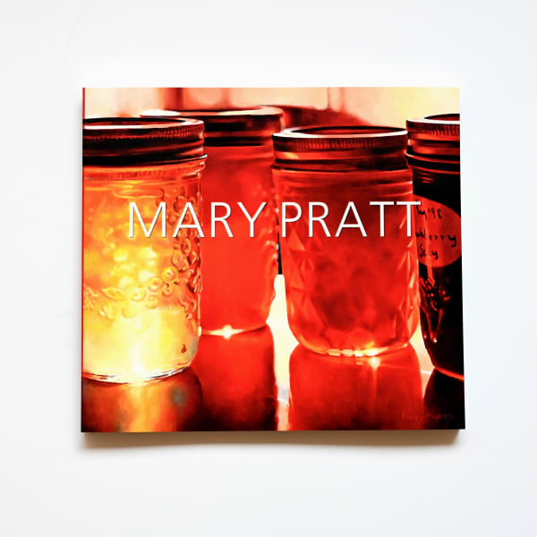 Mary Pratt