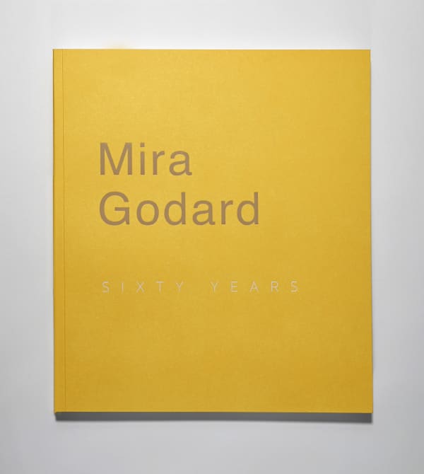 Mira Godard