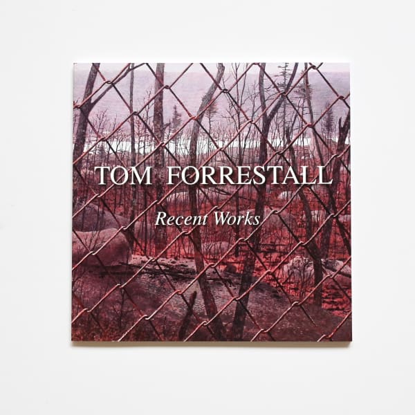 Tom Forrestall