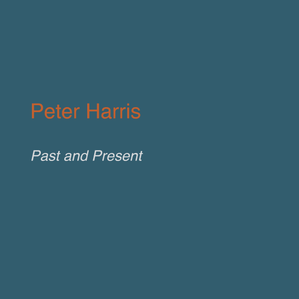 Peter Harris