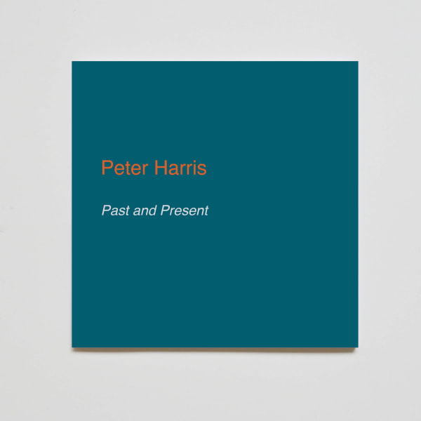 Peter Harris