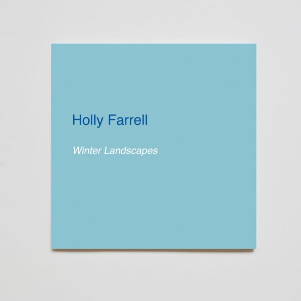 Holly Farrell