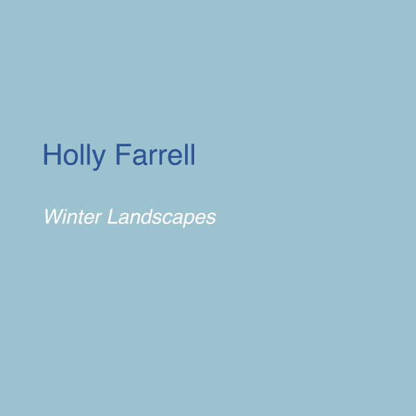 Holly Farrell