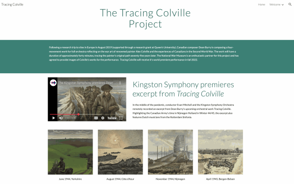 The Tracing Colville Project Please cut & paste: https://www.tracingcolville.com/welcome/the-tracing-colville-project