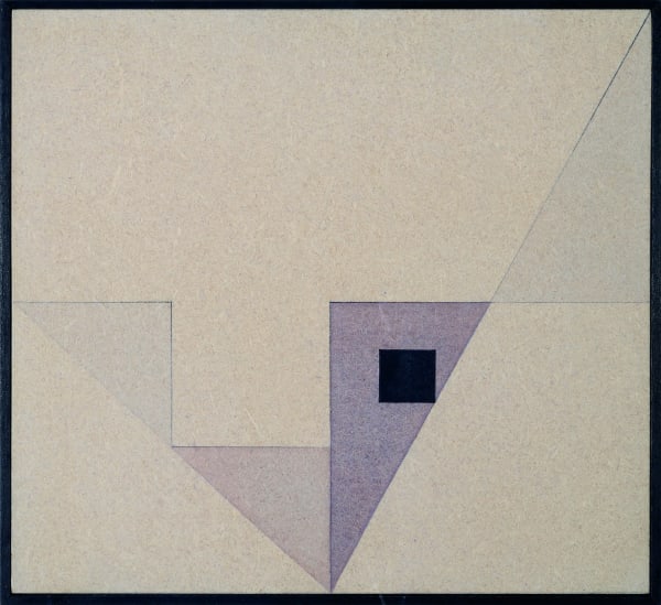 Arturo Bonfanti Ac. Murale-23, 1972