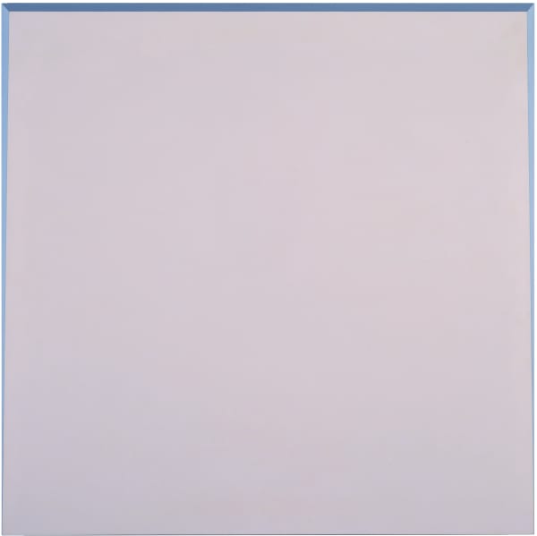 Ettore Spalletti Untitled (Rosa tenue), 2005