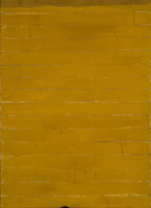 Mario Schifano SOLARE, 1961