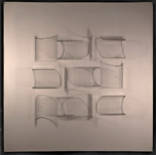 Gabriele de Vecchi Luce/Diaframma/Movimento, 1966