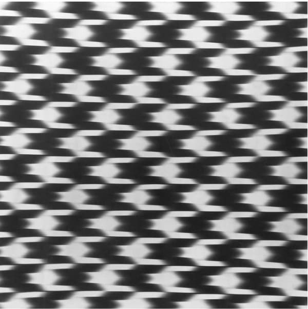 Franco Grignani Flou, 1955