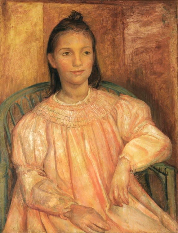 10 La Bella Ninetta 1937