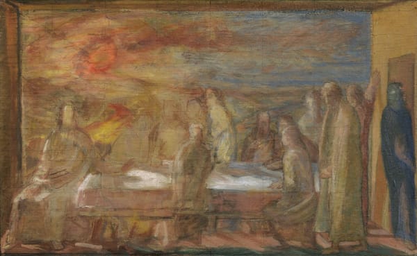 11 Parola Di Cristo 1944