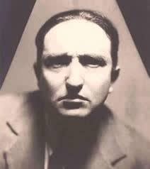 Fortunato Depero - Ingranaggi di guerra, 1923 - 1926