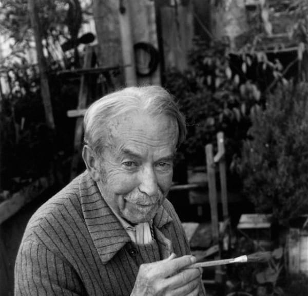 Giacomo Balla - Primavera n. 36, 1929 ca.