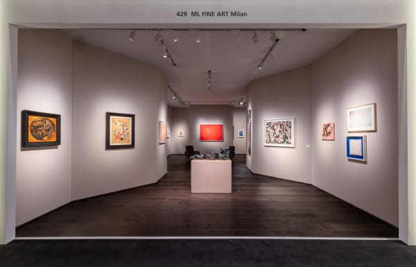 Tefaf2025