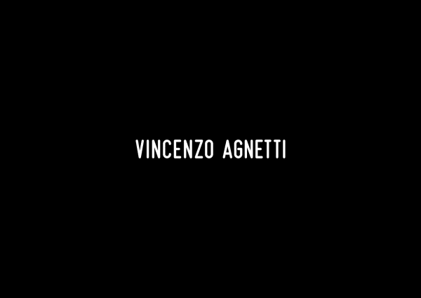 Vincenzo Agnetti