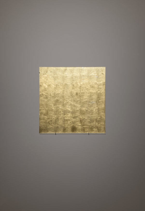 Massimo Antonaci. L'Oro estratto dalla caverna di Saturno