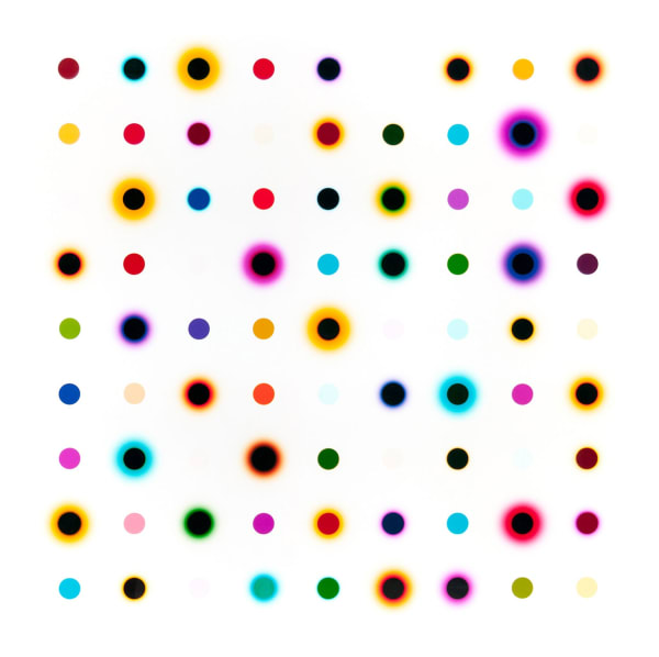 Light Movement, No.2