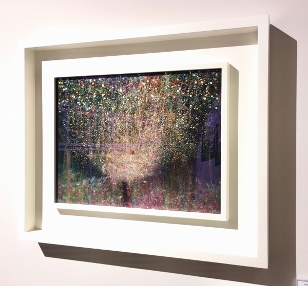 MMX GALLERY , BOOTH D20, PHOTO LONDON 2019 Valda Bailey - Inflorescence, 2018/2019