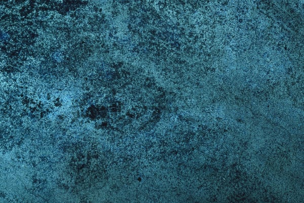 Karel Doing, Iron (detail), 2015