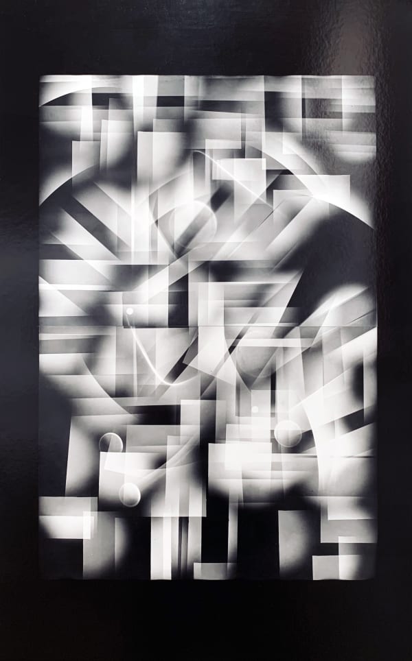 Michael Jackson - Poppit Sands #21, ca. 201 1- 2012