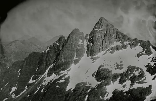 Alex Boyd - Toe Head, The Isle of Harris, 2012-2013