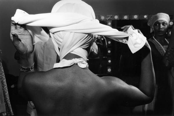 Michael Abramson, Untitled #05, ca. 1974 - 1977