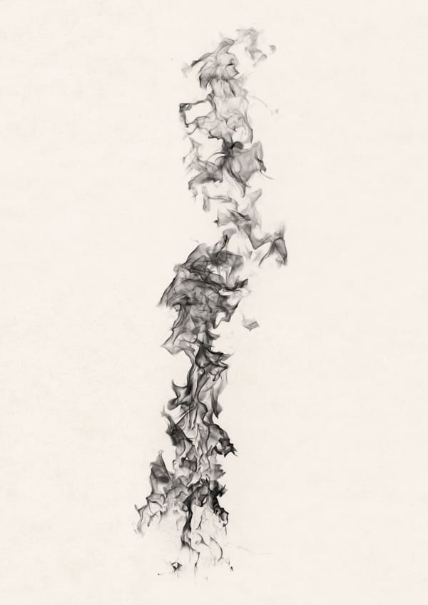 George McLeod, #48, Untitled, 2020