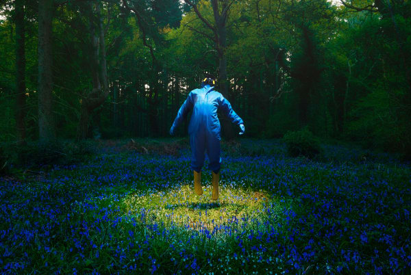 George McLeod, Untitled #2, 2021