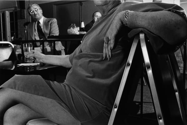 Michael Abramson, Untitled #20, 1979