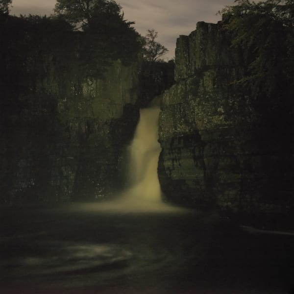 David George, High Force , 2019