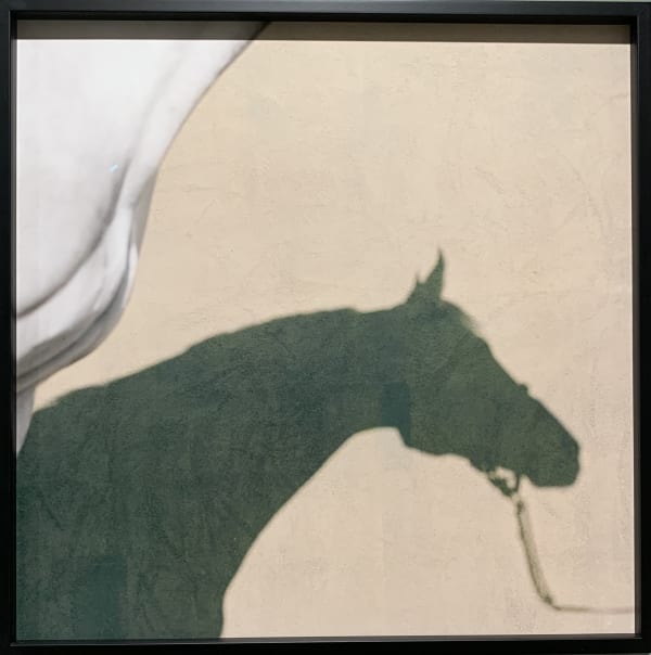 John Reardon, Sagamix, Abstract, 2005