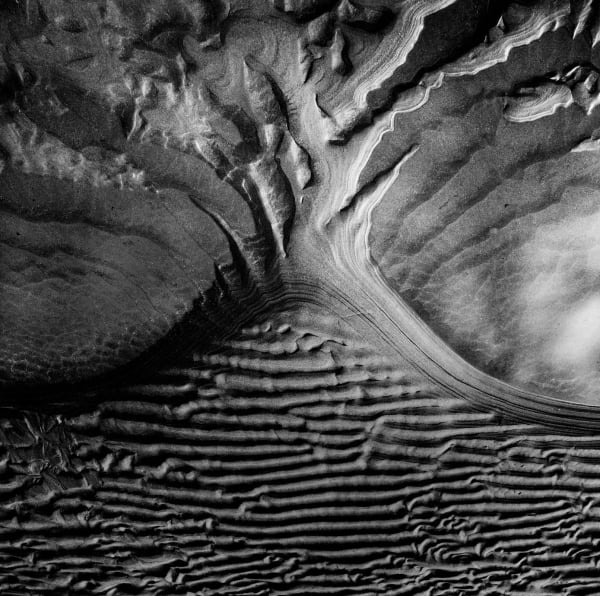 Michael Jackson, Poppit Sands #2, 2011-2014