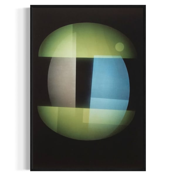 Michael Jackson, Green Apple, 2024