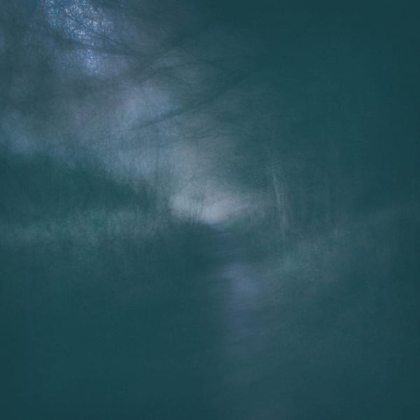 ROB HUDSON North towards the Orison