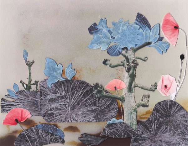 Giovanna Petrocchi: Zone of Proximity