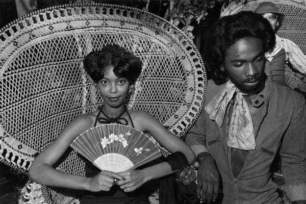 Michael Abramson: Tales from the South Side - 1970s Chicago Clubs