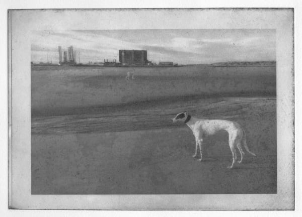 David George: East of Eden