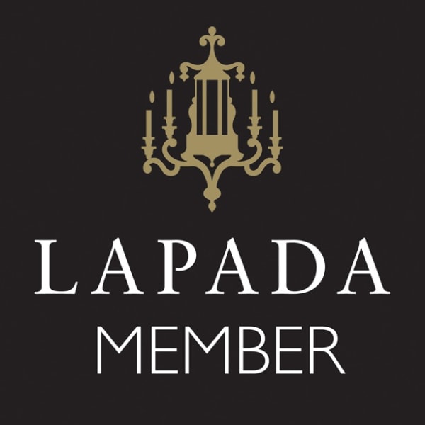 We are members of the Association of Art & Antiques Dealers