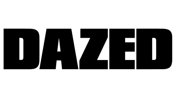 DAZED
