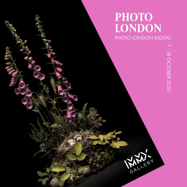 MMX Gallery at Photo London Digital
