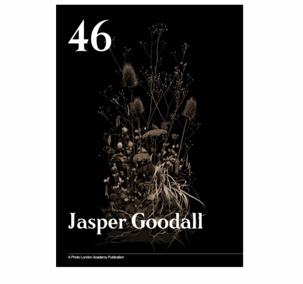 Recent Press | Photo London magazine: Jasper Goodall
