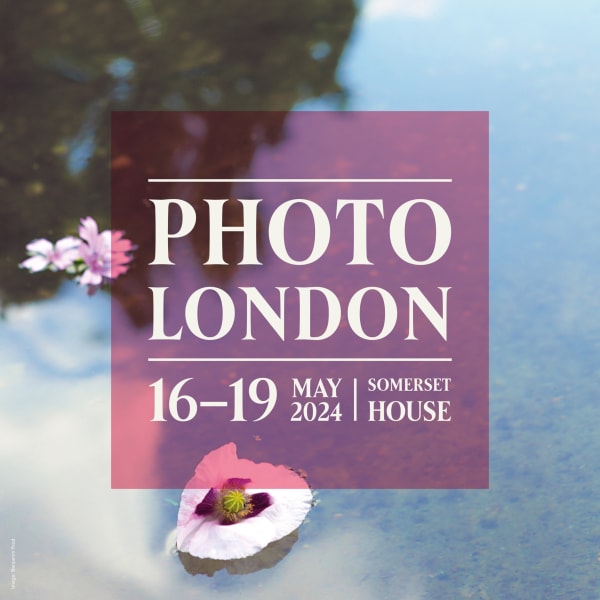 MMX Gallery at Photo London 2024