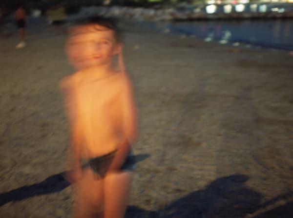 © Vanessa Walters