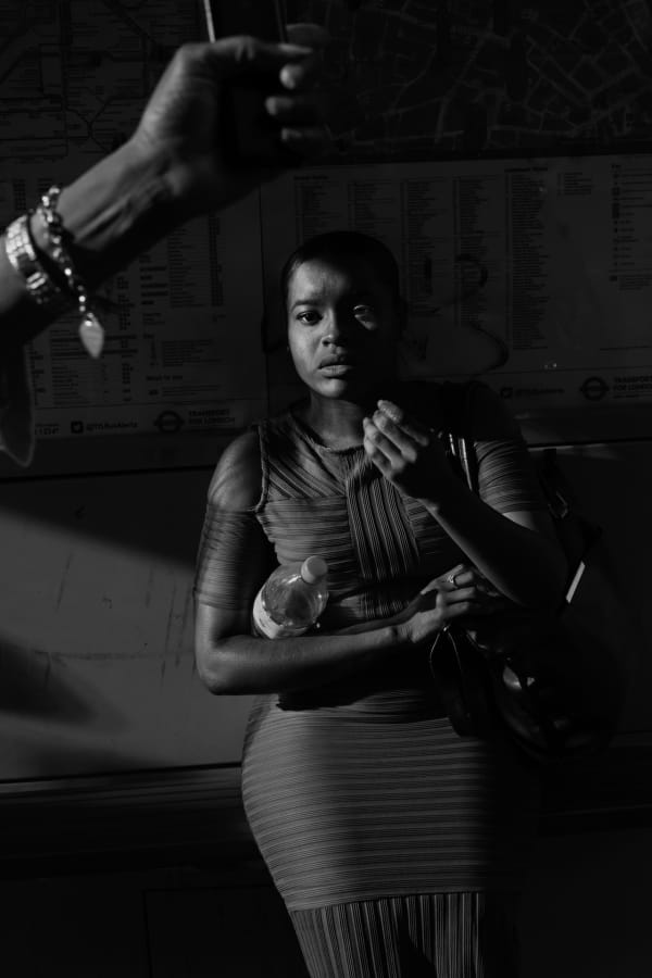 Untitled 2018 Hahnem Hle Photo Rag Satin 30 X 45 Cm