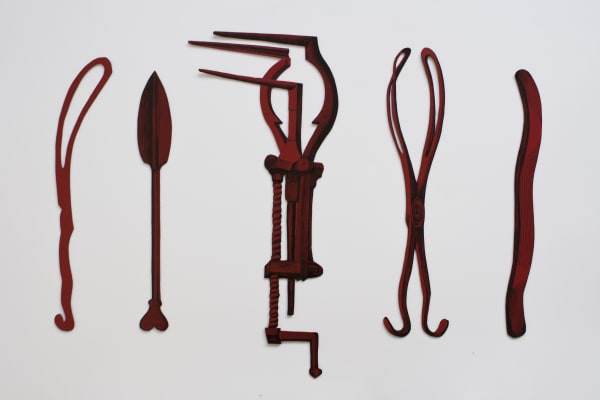 SHAVING THE CATERPILLAR Ileana Pașcalău